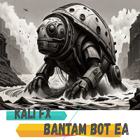 BANTAM EA